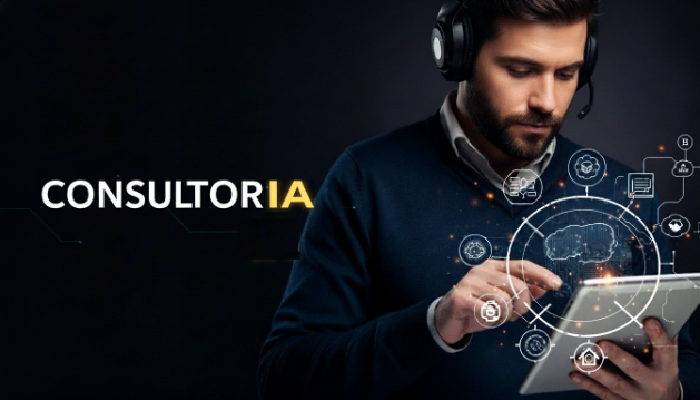 Consultoría IA
